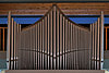 Orgel Aprica