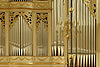 Bad Homburg Schlosskirche Orgel