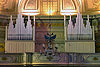 Cormons Orgel Duomo di San Adalberto
