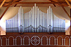 Orgel Durban Mariannhill Monastery Church