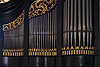 Sift Dürnstein Orgel