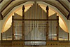 Christuskirche Eislingen Orgel