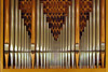 Frankfurt Santa Familia Orgel