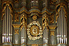 Orgel Dom Fritzlar