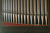 Gradisca D´Isonzo Orgel Duomo SS. Pietro e Paolo
