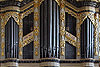 Höxter Kilianikirche Orgel