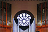 Leonberg, Mühleisen-Orgel