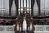 Luzern Hofkirche Orgel