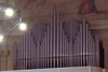 Monfalcone Orgel