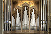 Münster St. Lamberti Orgel