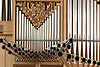 Liebfrauen Oberursel Orgel