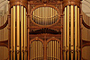 Orgel Pietermaritzburg City Hall