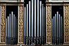 Rom Orgel San Agostino