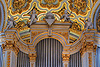 Orgel Rom St. Louis