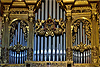 Rom Orgel Santa Maria sopra Minerva