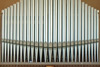Ronchi San Lorenzo Orgel