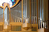 Vasto Orgel Cattedrale di san Giuseppe