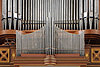 Orgel Weinheim Laurentius
