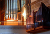 Peterskirche Weinheim Orgel