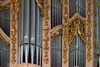 Wien Michaelerkirche Orgel