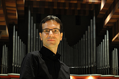 Rudolf Müller Konzertorganist